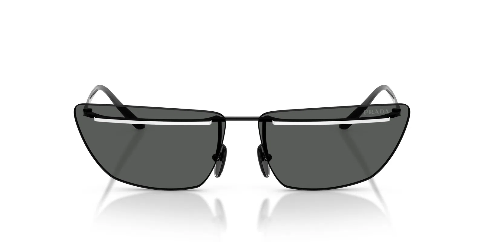 Prada C52S Sunglasses - view 13